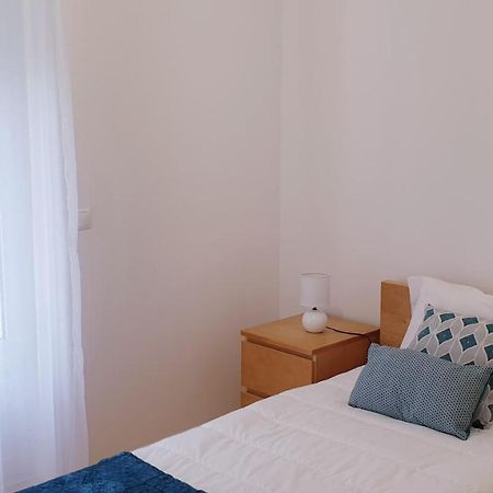 Topo Apartment Понта-Делгада Екстер'єр фото