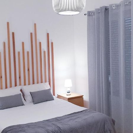 Topo Apartment Понта-Делгада Екстер'єр фото