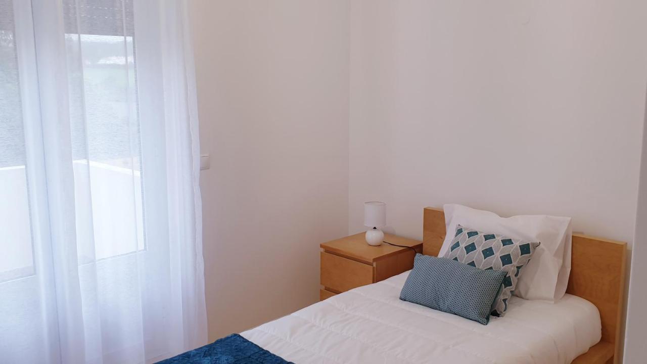 Topo Apartment Понта-Делгада Екстер'єр фото