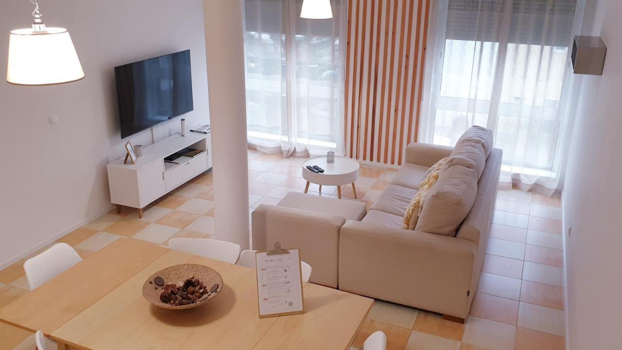 Topo Apartment Понта-Делгада Екстер'єр фото