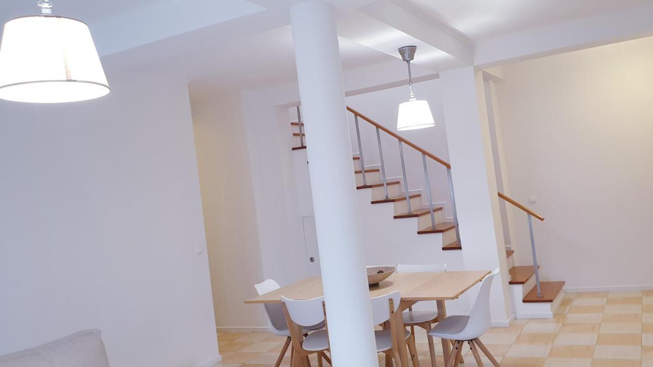 Topo Apartment Понта-Делгада Екстер'єр фото