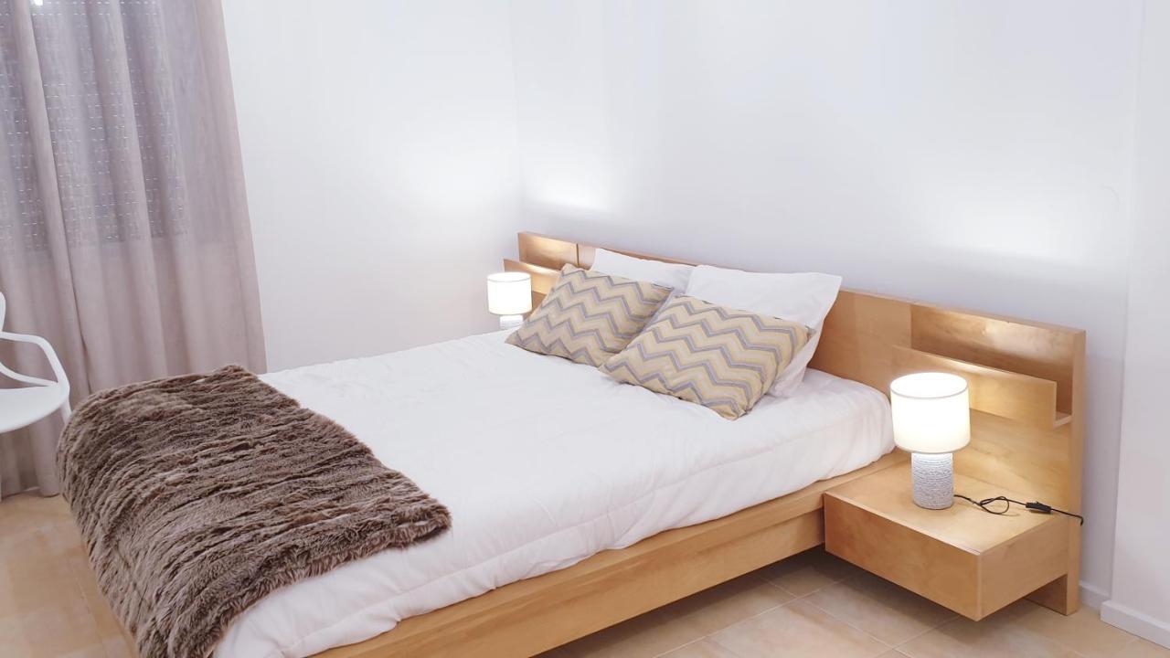 Topo Apartment Понта-Делгада Екстер'єр фото