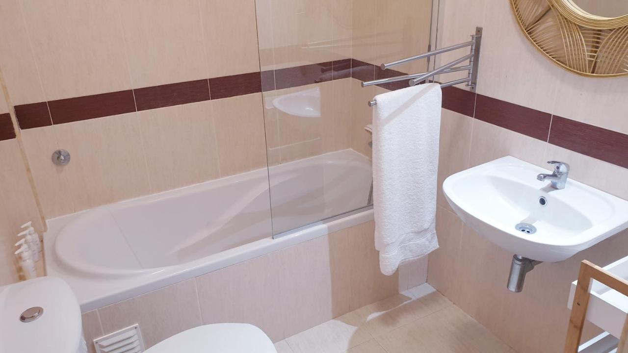 Topo Apartment Понта-Делгада Екстер'єр фото