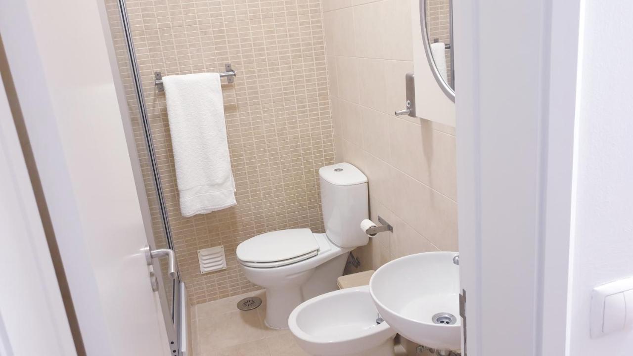Topo Apartment Понта-Делгада Екстер'єр фото
