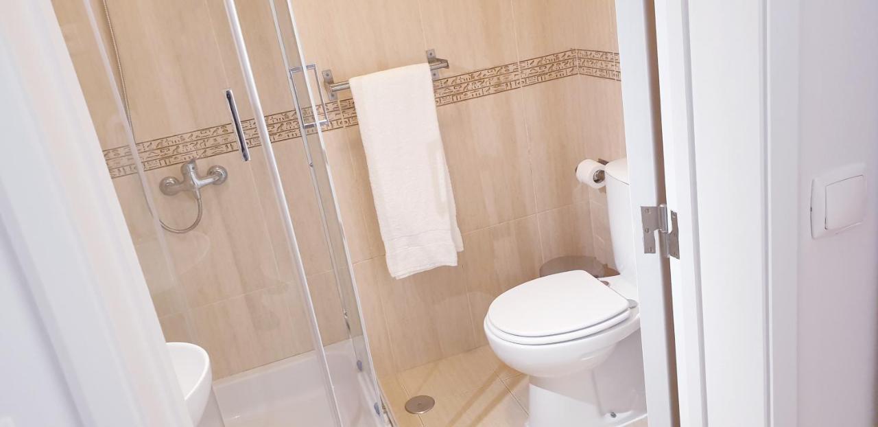 Topo Apartment Понта-Делгада Екстер'єр фото
