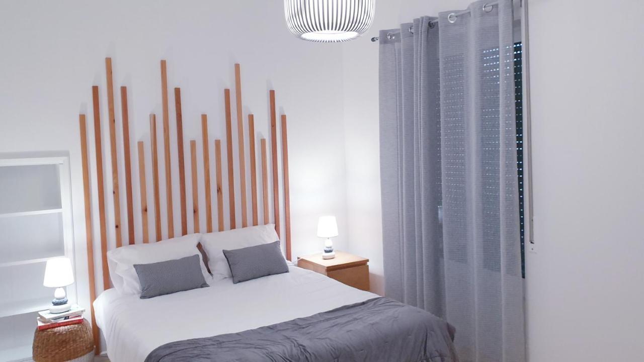 Topo Apartment Понта-Делгада Екстер'єр фото